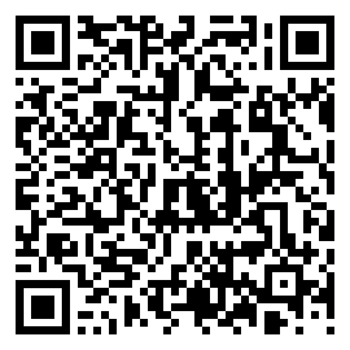Scan to donate to the Ifetola Williams Foundation