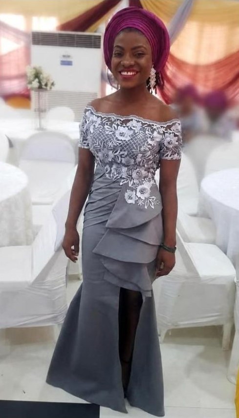 Ifetola Williams